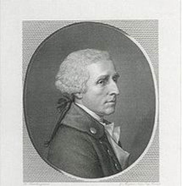 William Hamilton