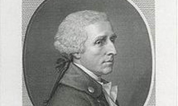 William Hamilton