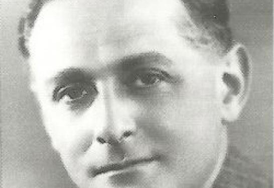 William Heddle Nash
