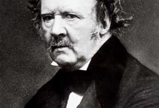 William Henry Fox Talbot