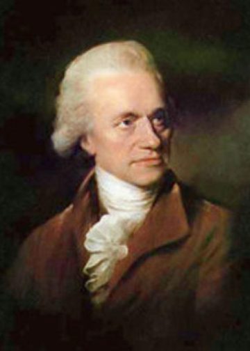 William Herschel