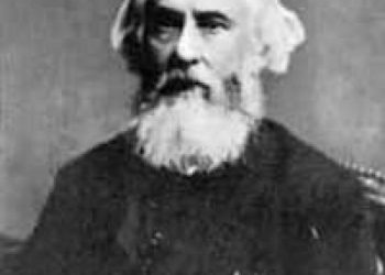 William Higgins