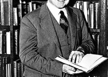 William Hoking