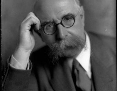 William Holdsworth