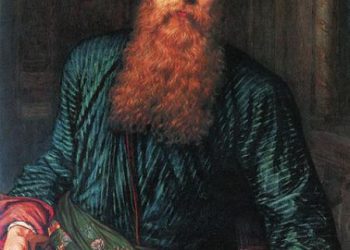 William Holman Hunt