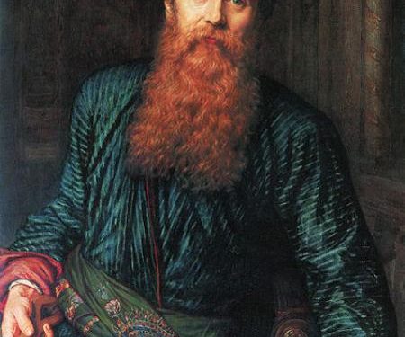 William Holman Hunt