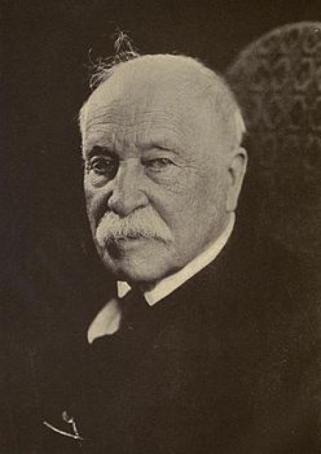 William Howells