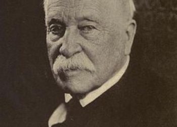 William Howells