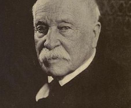 William Howells