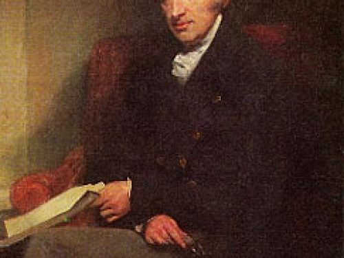 William Hyde Wollaston