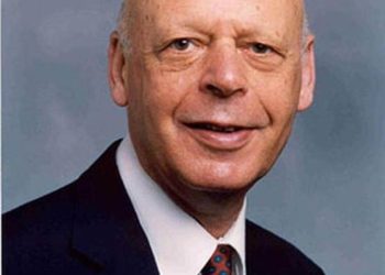 William Jack Baumol