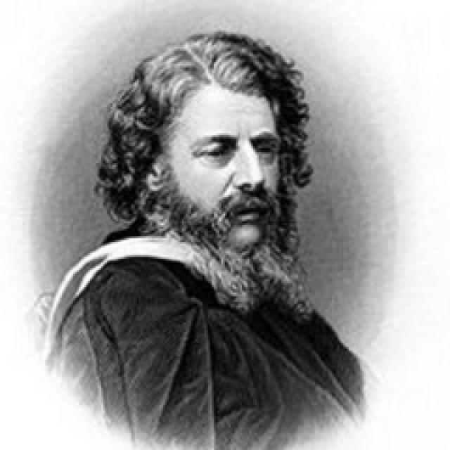 William John Macquorn Rankine