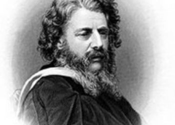 William John Macquorn Rankine