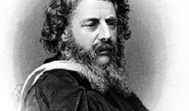 William John Macquorn Rankine