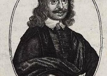 William Lilly