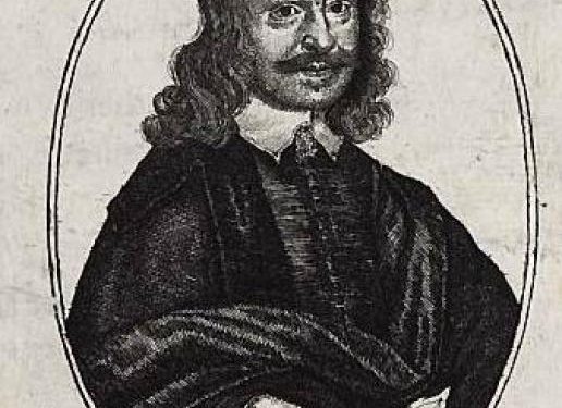 William Lilly