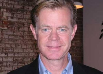 William Macy