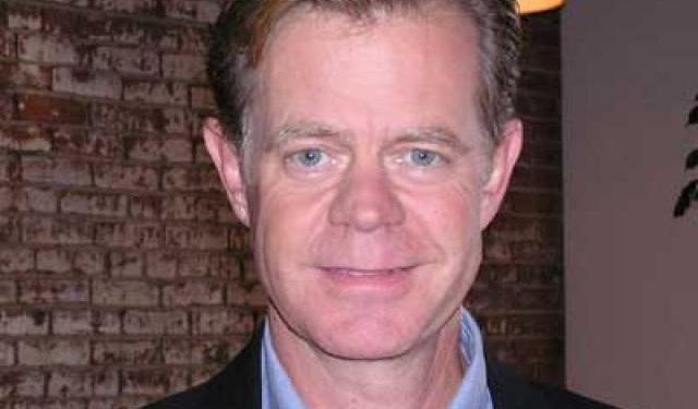 William Macy
