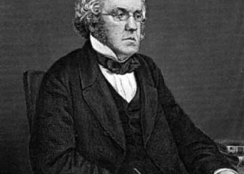 William Makepeace Thackeray