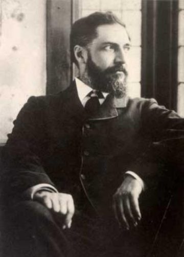 William Matthew Petrie