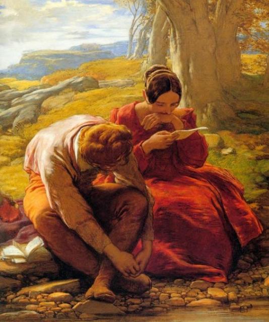 William Mulready