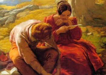 William Mulready