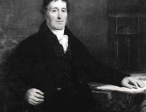 William Murdoch