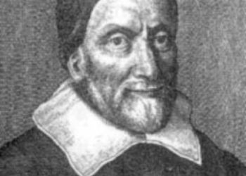 William Oughtred