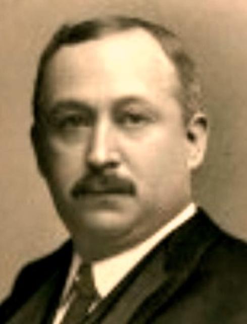 William P. Bettendorf