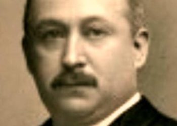 William P. Bettendorf