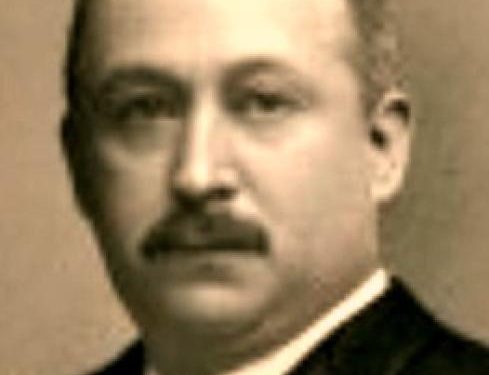 William P. Bettendorf