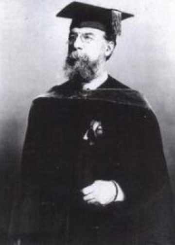 William Robert Brooks