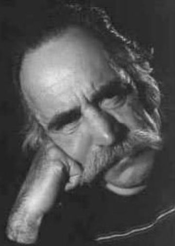 William Saroyan