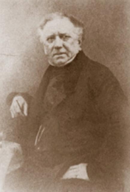 William Shayer