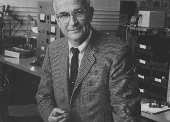 William Shockley