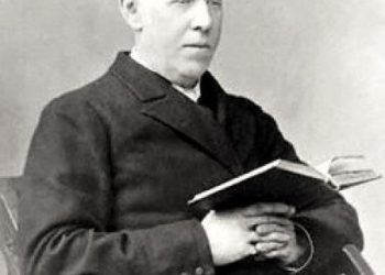 William Spooner