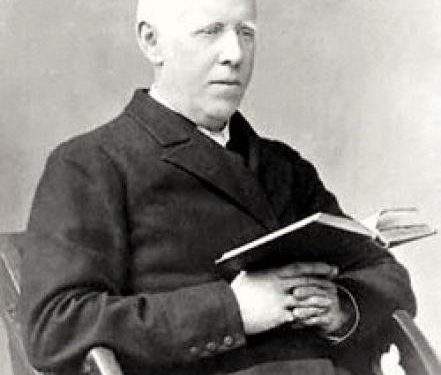 William Spooner