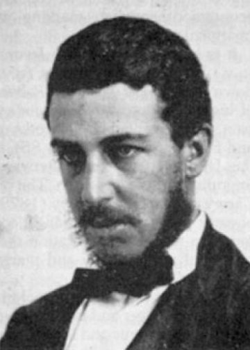 William Stanley Jevons