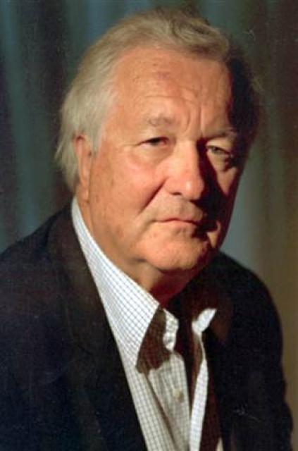 William Styron