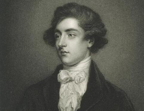 William Thomas Beckford