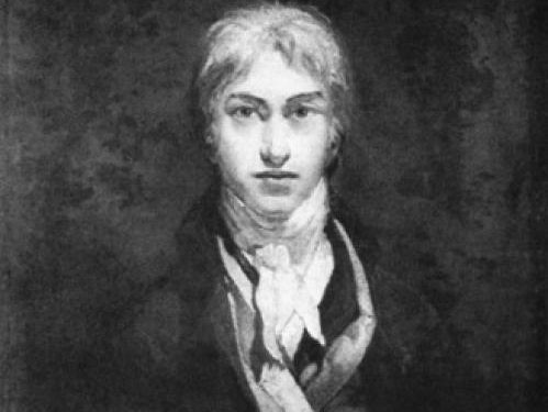 William Turner
