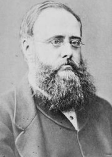 William Wilkie Collins