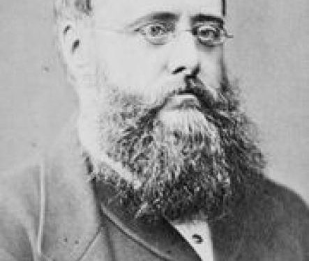 William Wilkie Collins