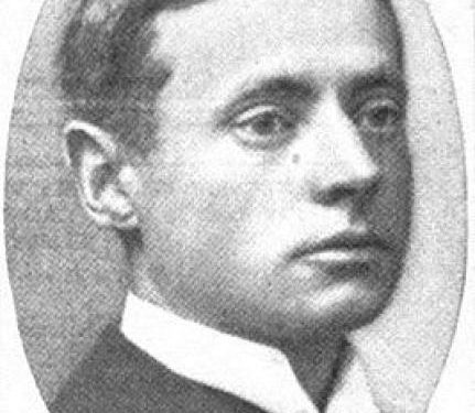 William Wymark Jacobs