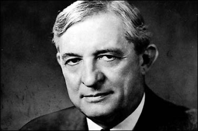 Willis Carrier