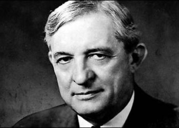 Willis Carrier
