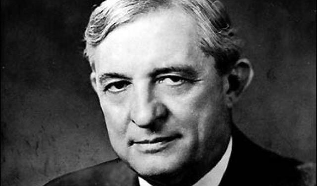 Willis Carrier