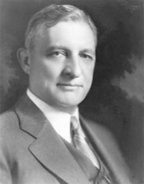 Willis Carrier