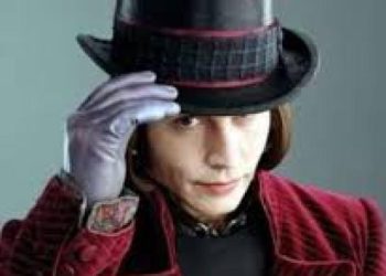 Willy Wonka