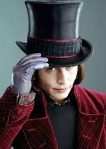 Willy Wonka